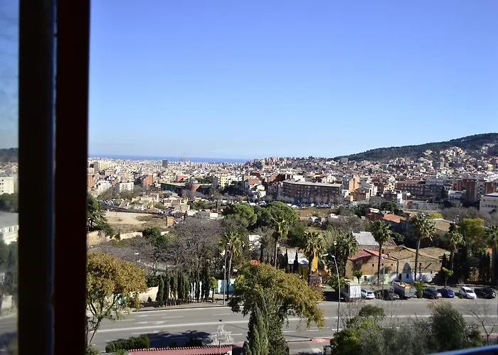 Residencia Salesiana Marti-Codolar