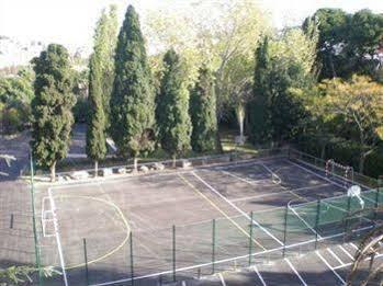 Gasthof Residencia Salesiana Marti-codolar Barcelona