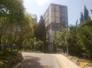 Gasthof Residencia Salesiana Marti-codolar Barcelona