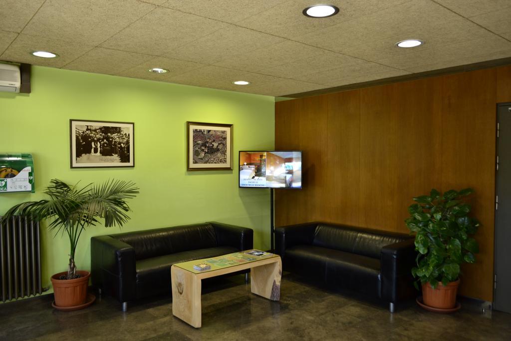 Residencia Salesiana Marti-codolar Gasthof 2*