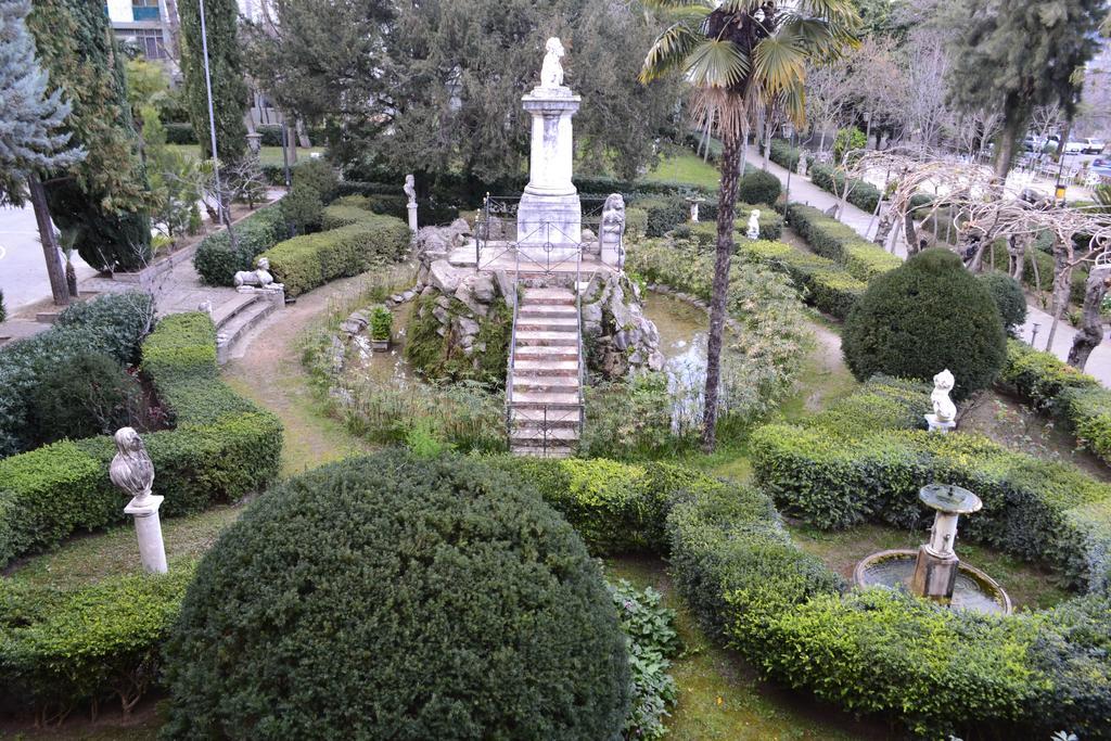 Residencia Salesiana Marti-codolar Gasthof
