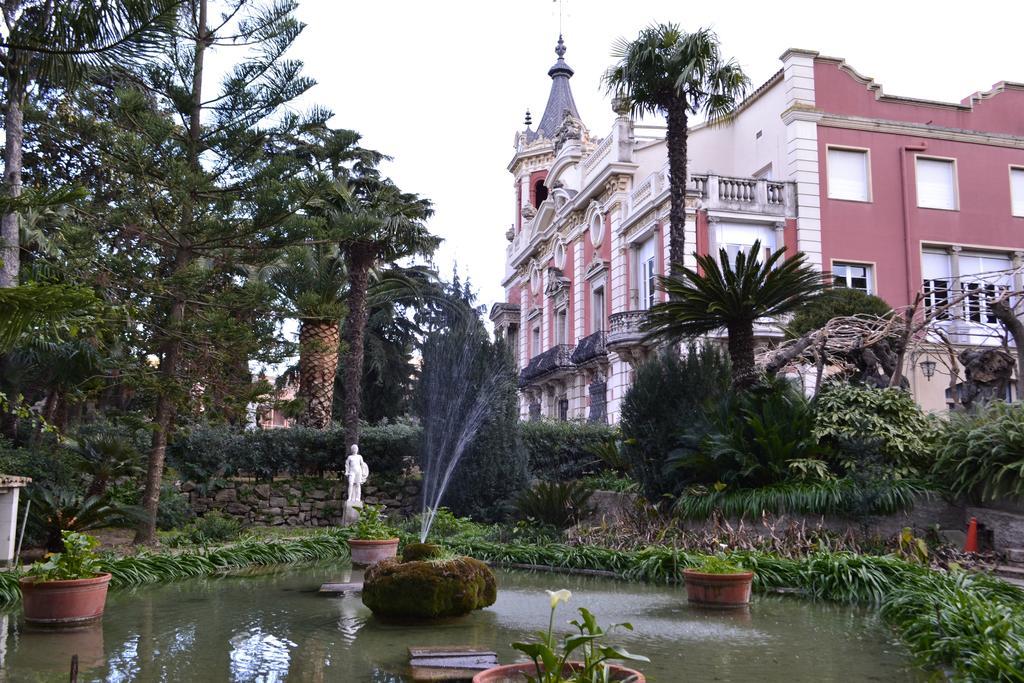 Gasthof Residencia Salesiana Marti-codolar Barcelona