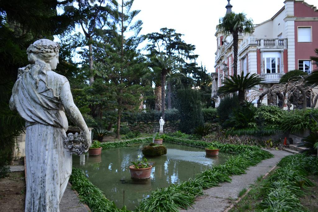 Gasthof Residencia Salesiana Marti-codolar