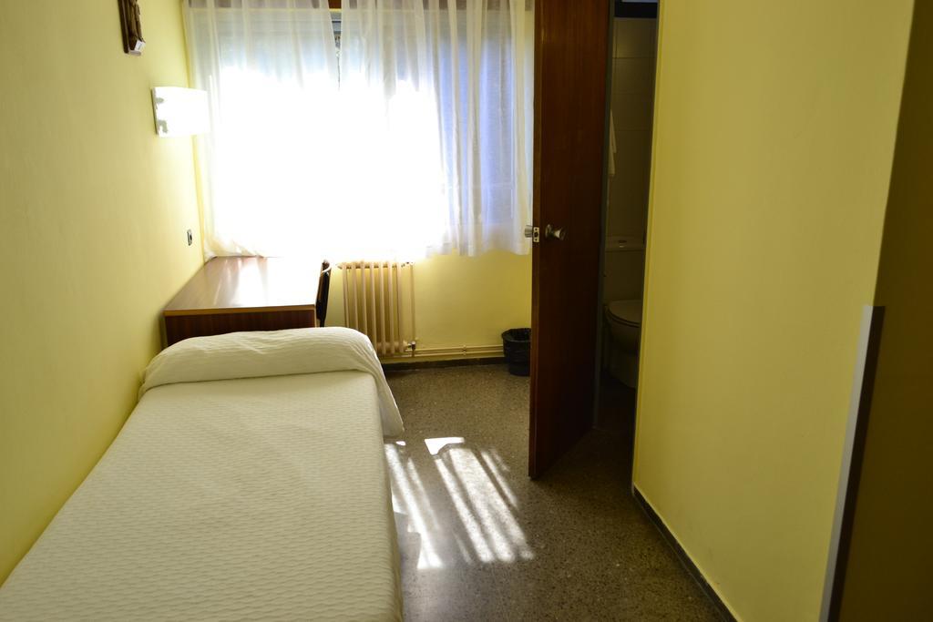 Residencia Salesiana Marti-codolar Barcelona