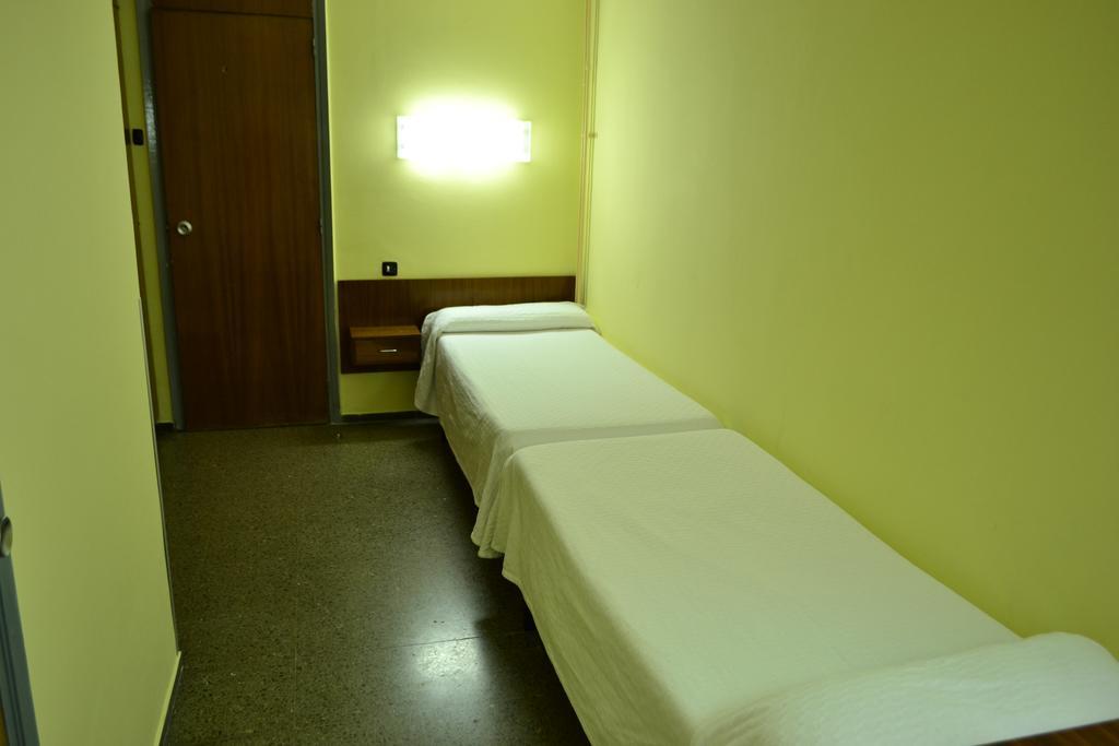 Gasthof Residencia Salesiana Marti-codolar 2*