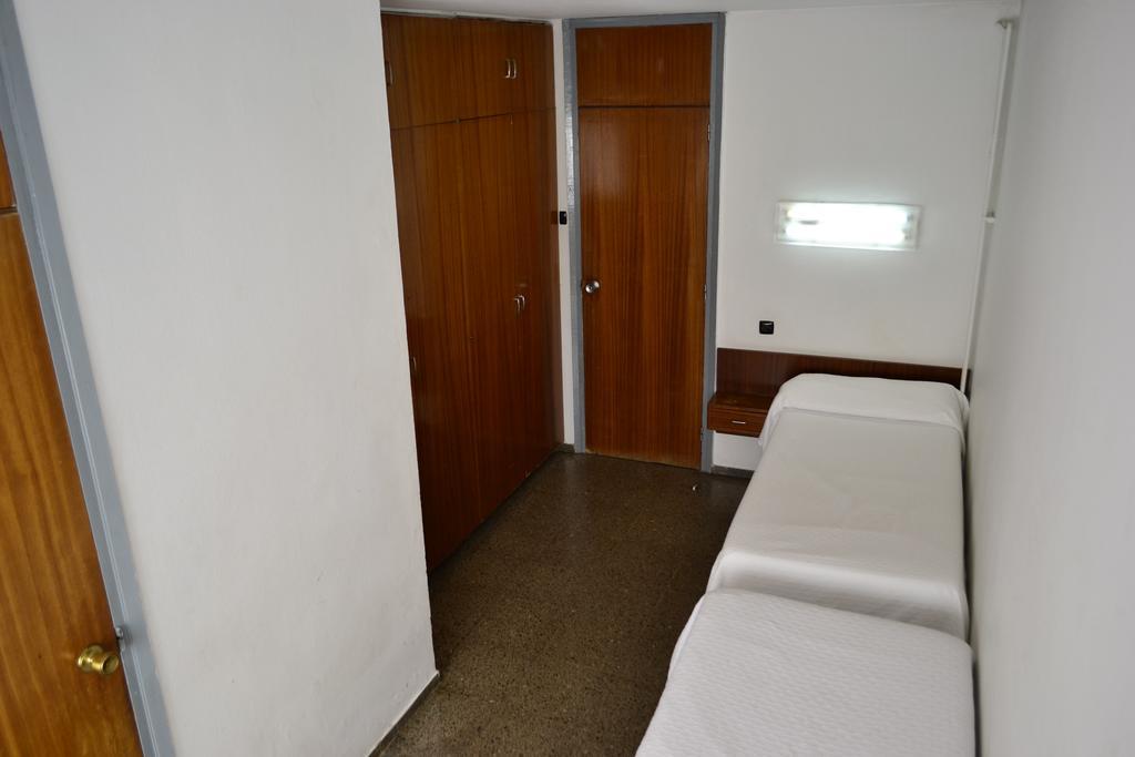Residencia Salesiana Marti-codolar