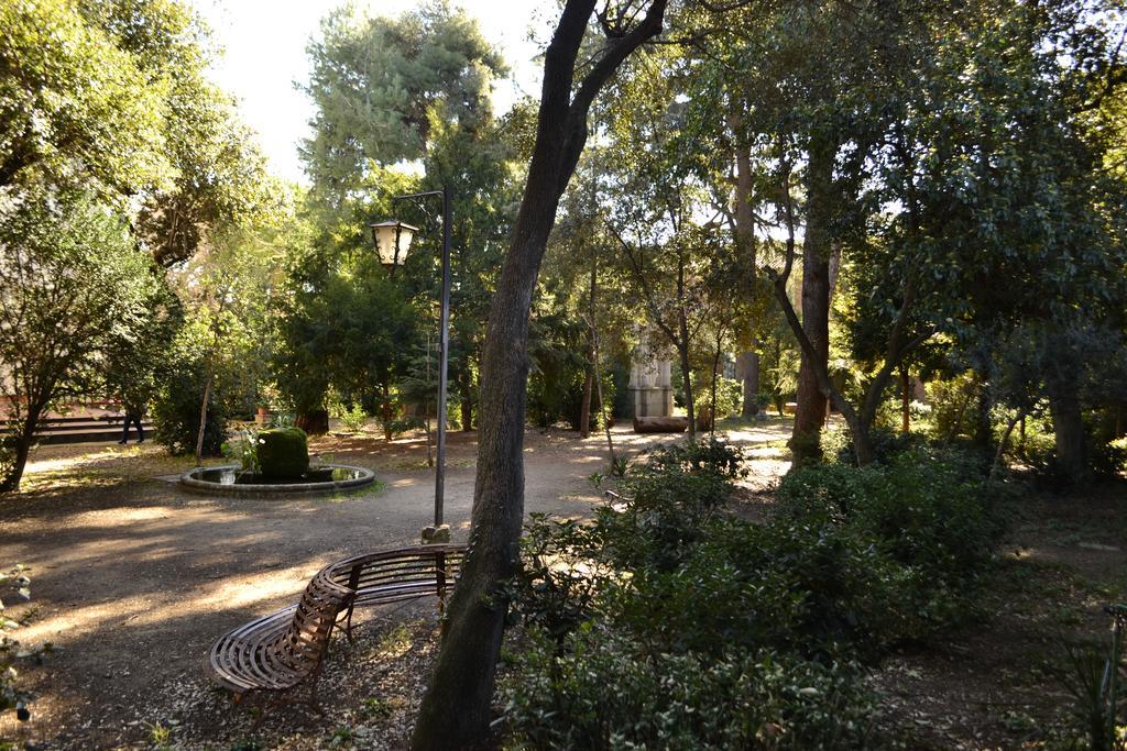 Residencia Salesiana Marti-codolar Gasthof 2*