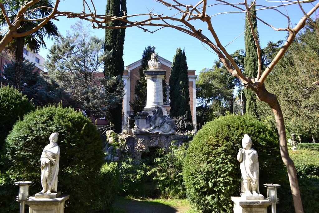 Residencia Salesiana Marti-codolar Gasthof Barcelona
