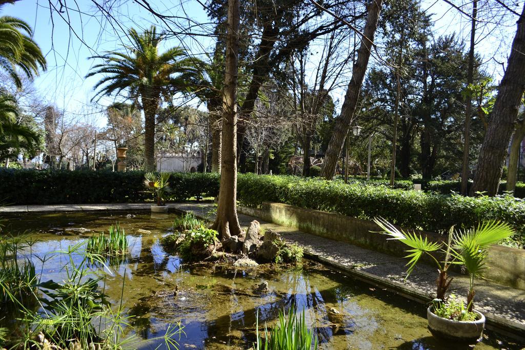 Gasthof Residencia Salesiana Marti-codolar