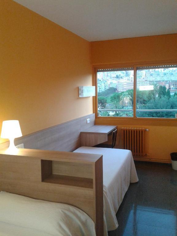 Residencia Salesiana Marti-codolar