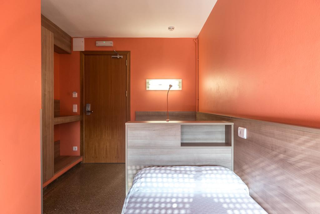Residencia Salesiana Marti-codolar Barcelona