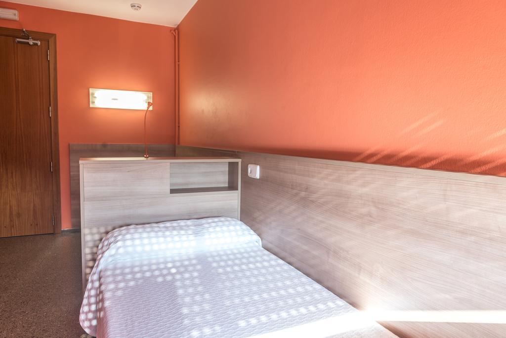 Gasthof Residencia Salesiana Marti-codolar