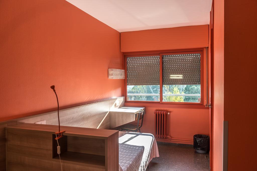 Residencia Salesiana Marti-codolar