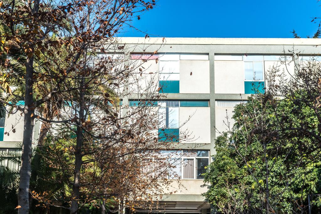 Gasthof Residencia Salesiana Marti-codolar