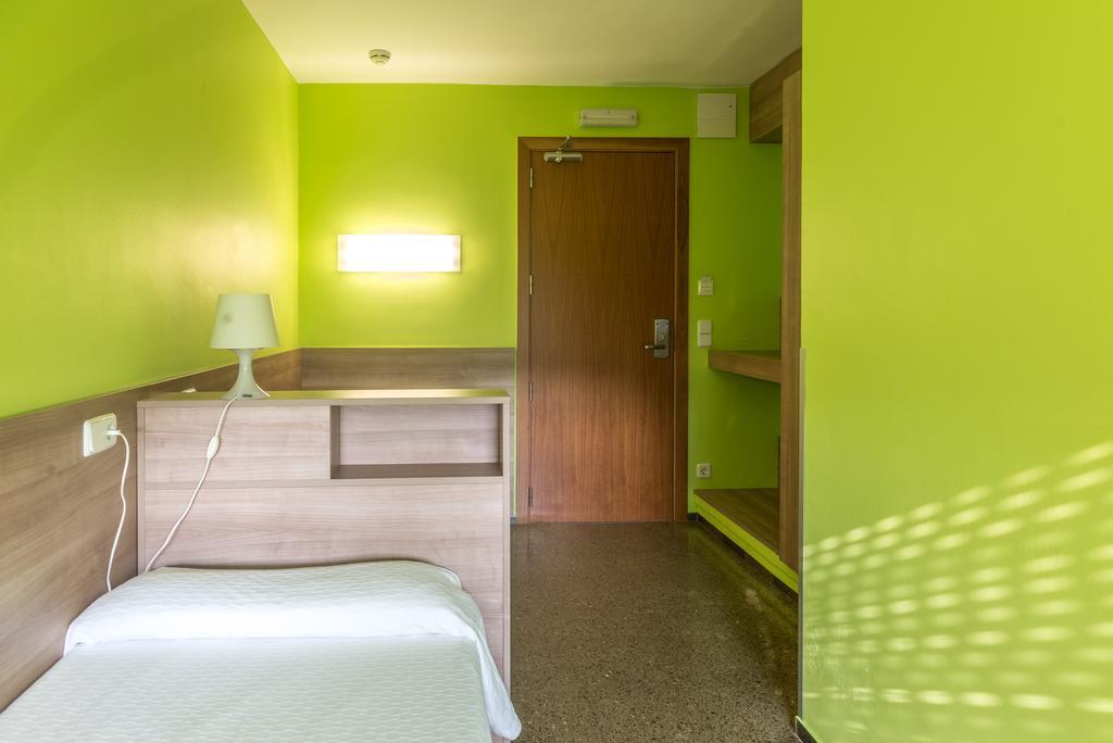 Residencia Salesiana Marti-codolar