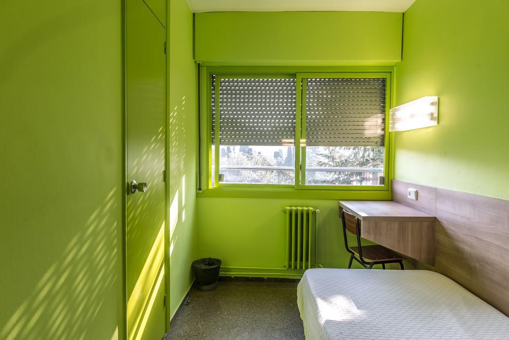 Gasthuis Residencia Salesiana Marti-codolar 2*