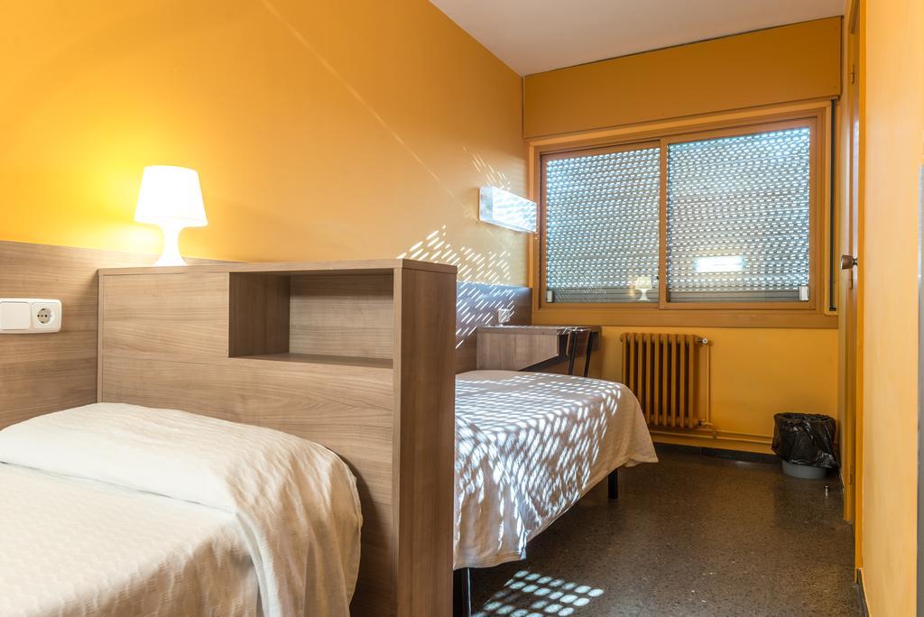 Residencia Salesiana Marti-codolar Barcelona