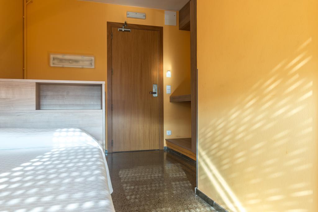 Gasthof Residencia Salesiana Marti-codolar