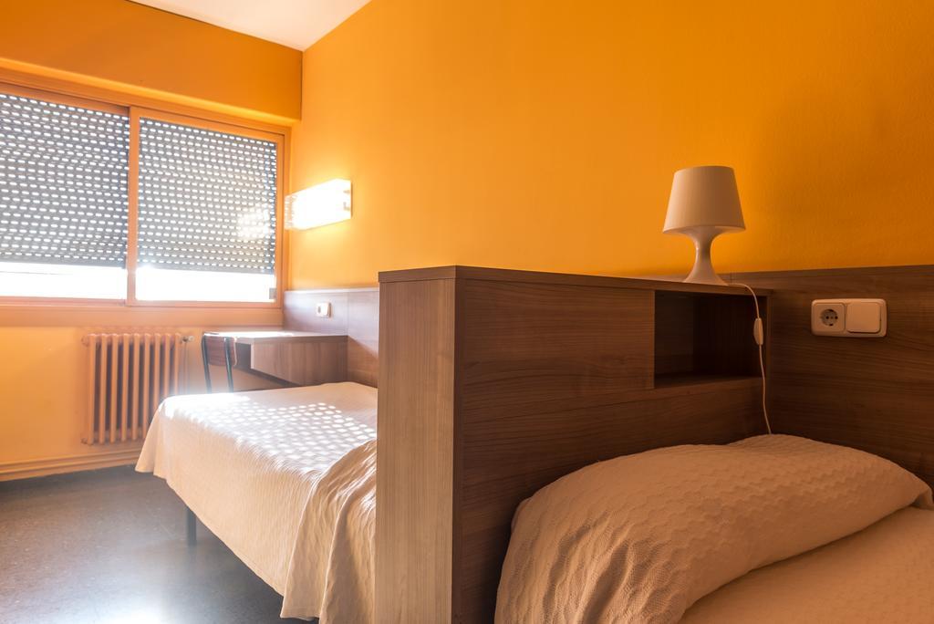 Residencia Salesiana Marti-codolar Barcelona
