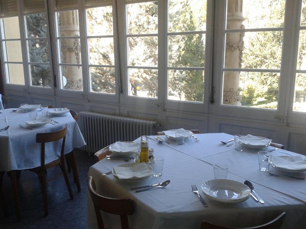 Gasthof Residencia Salesiana Marti-codolar