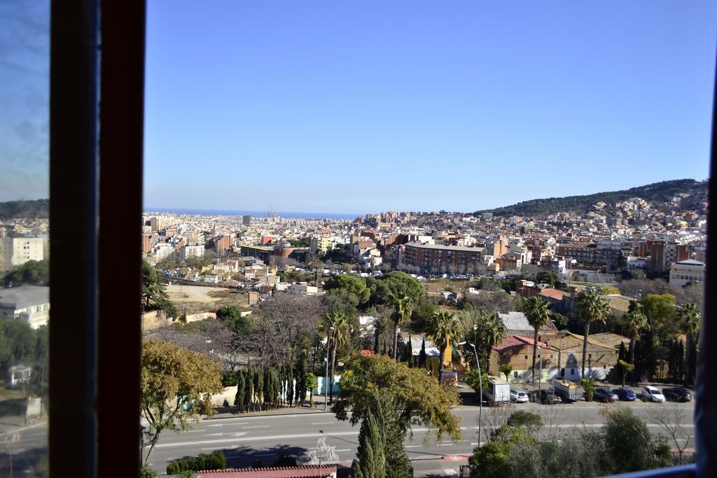 Residencia Salesiana Marti-codolar Gasthof