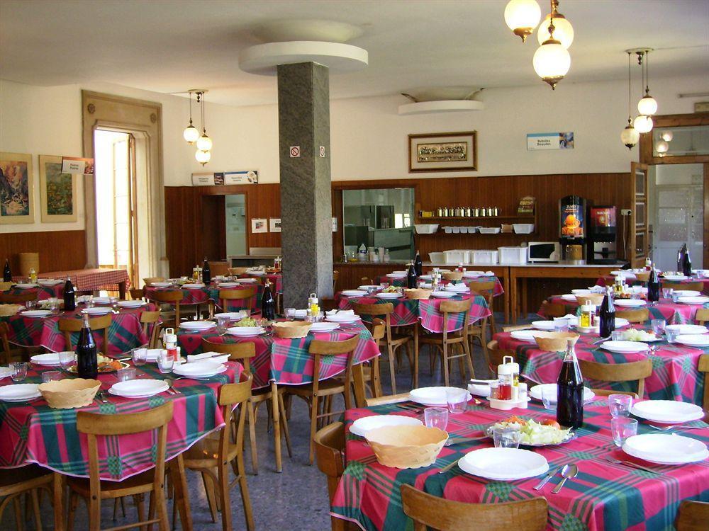 Residencia Salesiana Marti-codolar