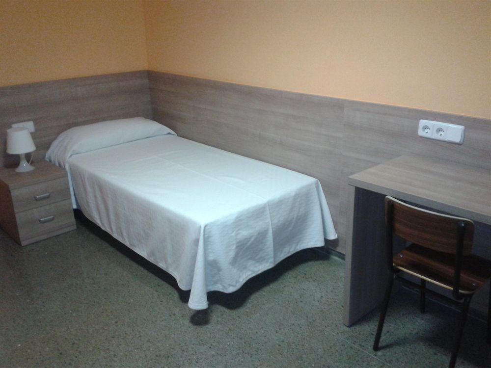 Gasthof Residencia Salesiana Marti-codolar
