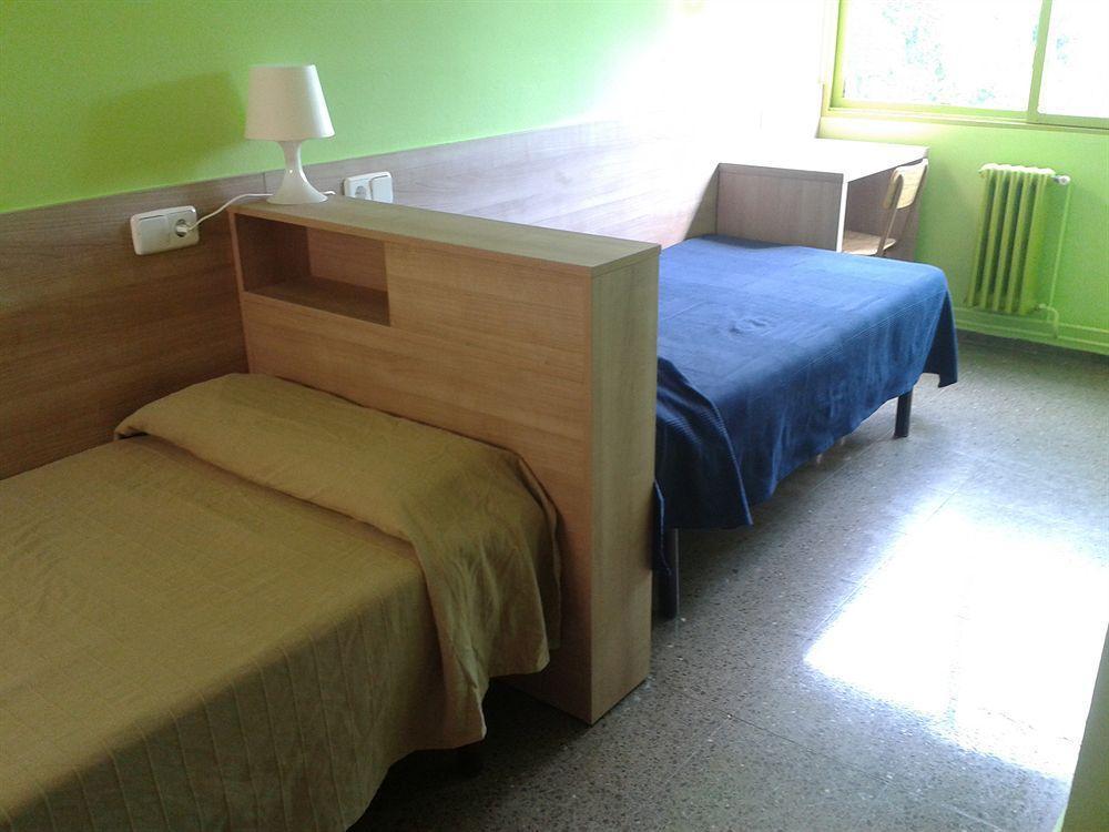 Residencia Salesiana Marti-codolar Gasthof Barcelona