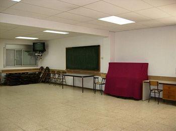 Residencia Salesiana Marti-codolar Gasthof