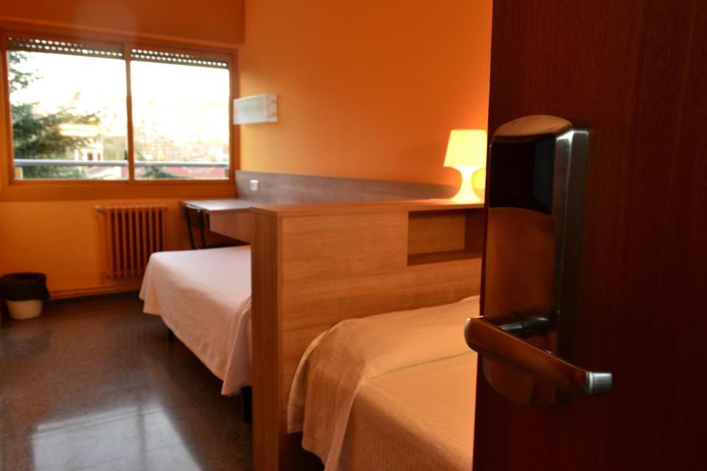 Residencia Salesiana Marti-codolar Gasthof Barcelona