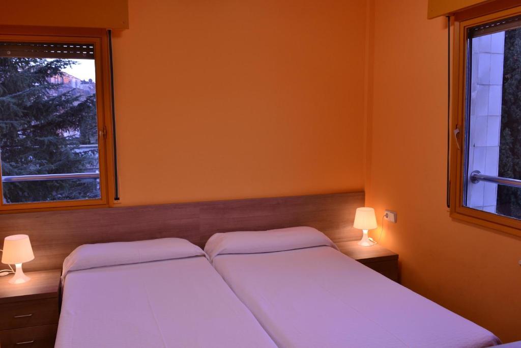 Residencia Salesiana Marti-codolar Barcelona