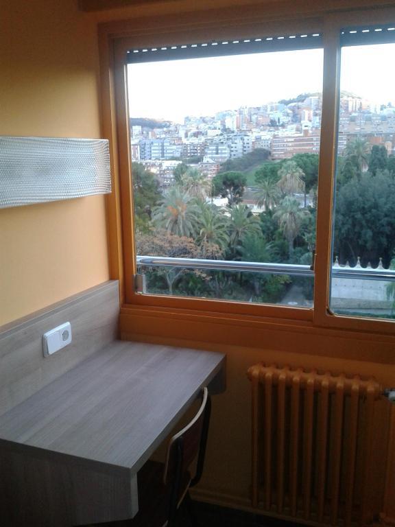 Residencia Salesiana Marti-codolar 2*