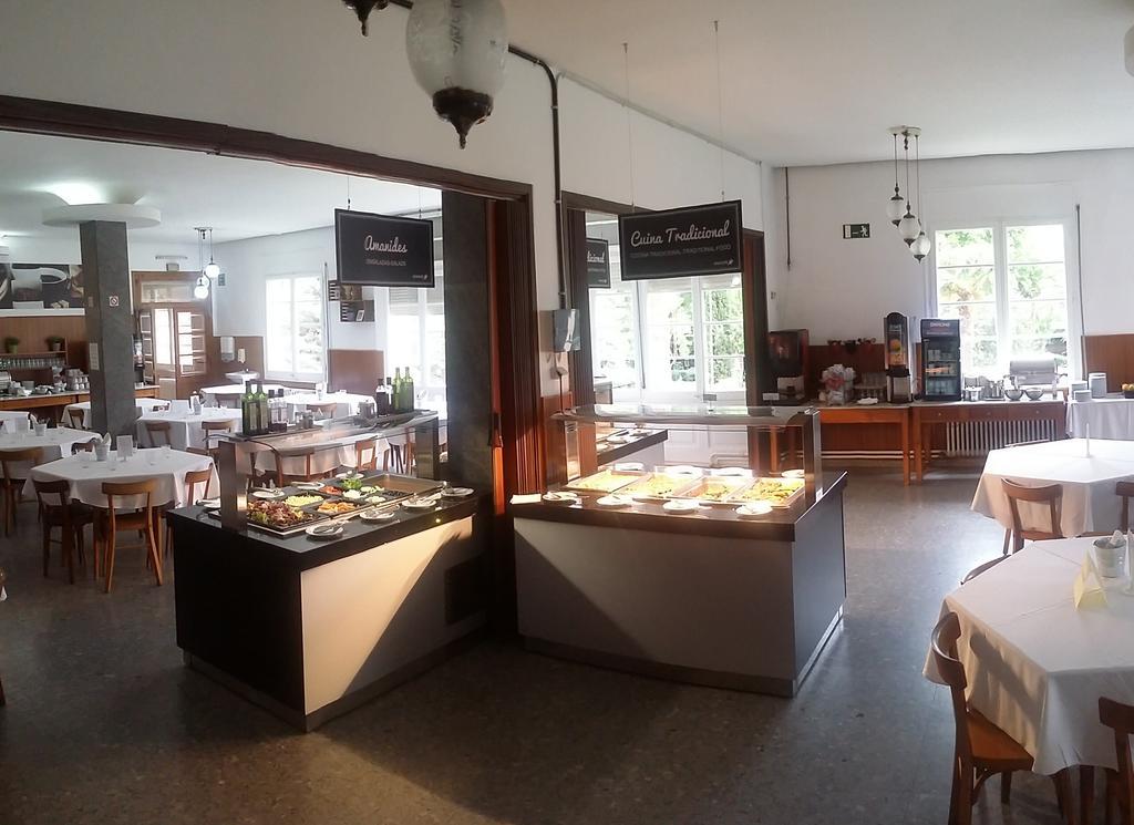 Residencia Salesiana Marti-codolar Gasthof 2*