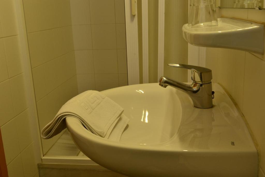 Residencia Salesiana Marti-codolar Barcelona